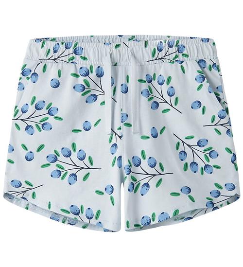 Name It Shorts - Noos - NkfVigga - Ancient Water/Blueberry