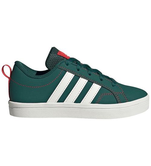 adidas Performance Sko - VS Pace 2.0 - Collegiate Green/Core Whi