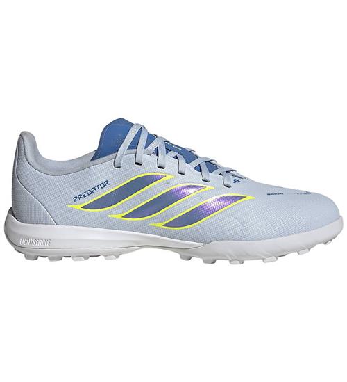 adidas Performance Fodboldstøvler - Predator League TF - Crystal