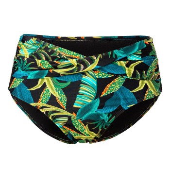 Trofé Trofe Tropicalia Bikini Maxi Brief Flerfarvet 38 Dame