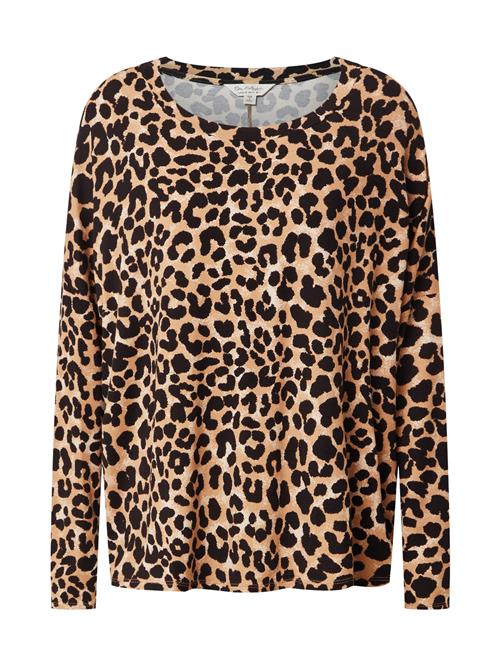 Miss Selfridge Shirts  camel / sort / hvid