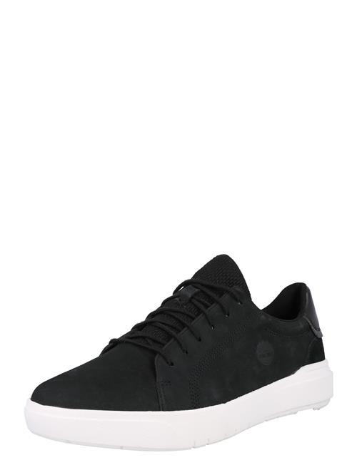 TIMBERLAND Sneaker low  sort