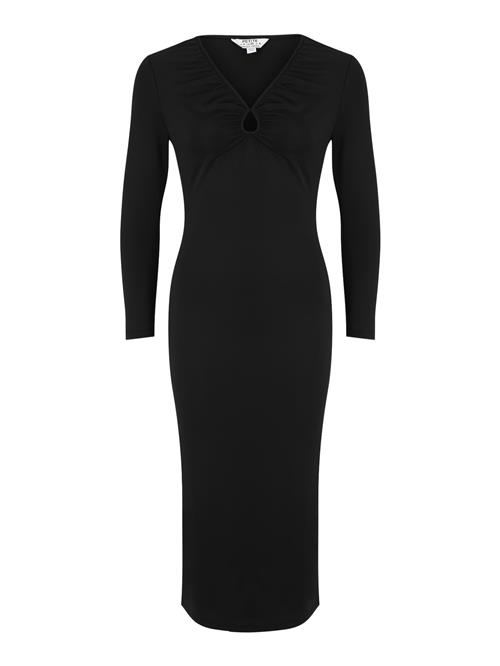 Dorothy Perkins Petite Kjole  sort