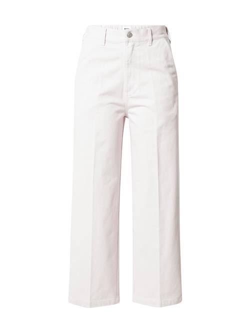 Obey Bukser 'Brighton'  hvid