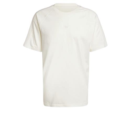 ADIDAS ORIGINALS Bluser & t-shirts 'Premium Essentials'  hvid
