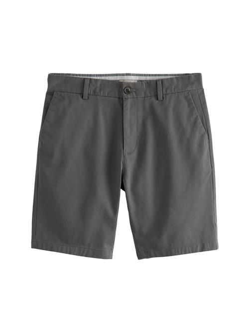 Next Lærredsbukser  grå