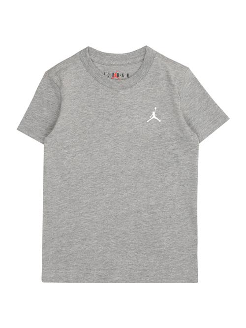 Jordan Shirts 'AIR'  grå-meleret