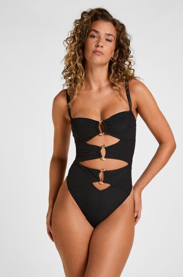 Hunkemöller Body Cassandra Sort