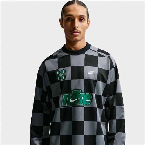 Nike Club-målmandstrøje til mænd - grå