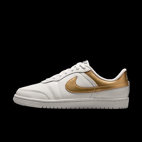 Air Jordan Skyline Low-sko til kvinder - hvid