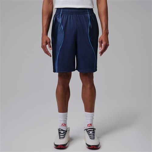 Jordan Sport Dri-FIT Y2K-shorts til mænd - blå