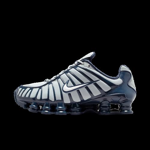 Nike Shox TL-sko til mænd - grå
