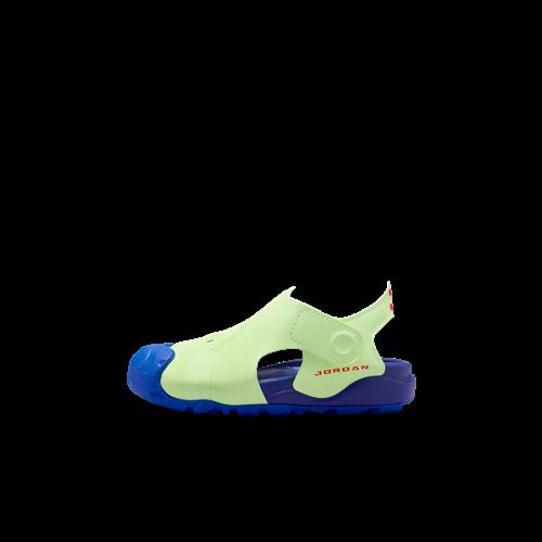 Jordan OTDR-sandaler til babyer/småbørn - gul