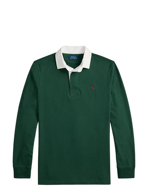Polo Ralph Lauren | The Iconic Rugby Shirt | XL