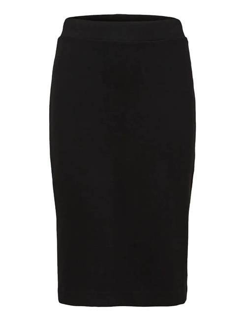 Selected | Slfshelly Mw Pencil Skirt B Noos | XL