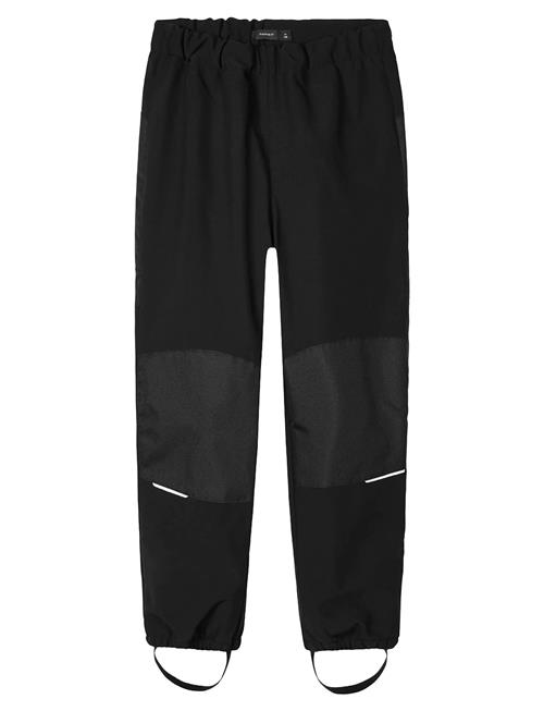 name it | Nknalfa Pant Solid Noos | 92