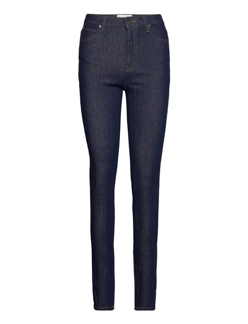 Tomorrow | Trw-Bowie Hw Skinny Rinse | 29 x 34