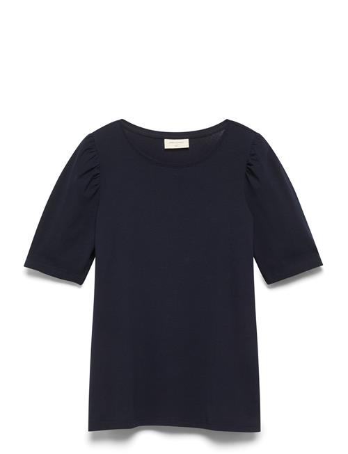 FREE/QUENT | Fqfenja-Tee-Puff | XXL