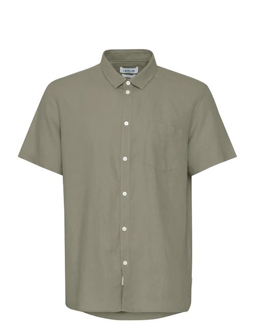 Solid | Sdallan Ss Sh | M