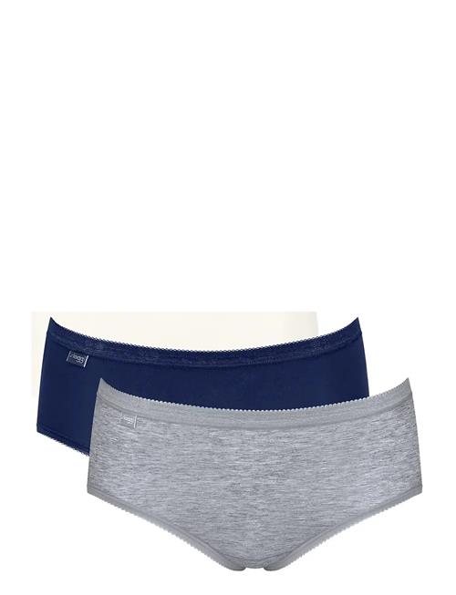 sloggi | Sloggi Basic+ Midi C3P | 50