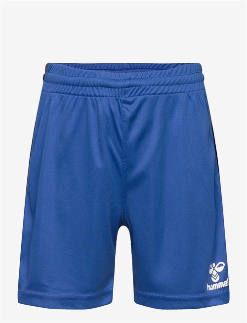 Hummel | Hmlauthentic Pl Shorts Kids | 116