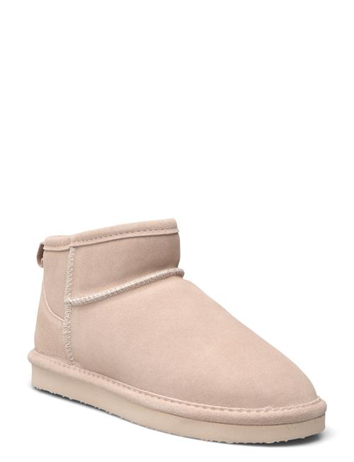 Bianco | Biasnow Ankle Boot Suede | 39
