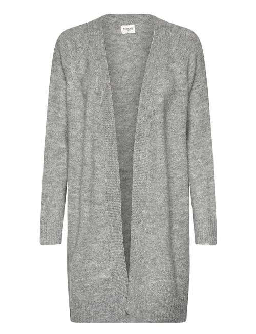 NORVIG | Jane Long Cardigan | XXL