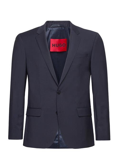 HUGO | Henrym204X | 46 Short