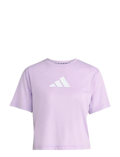 adidas Performance | We Bl Tee | XS