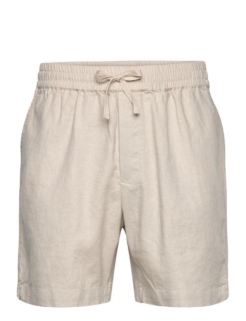 Woodbird | Wbbommy Linen Shorts | XL