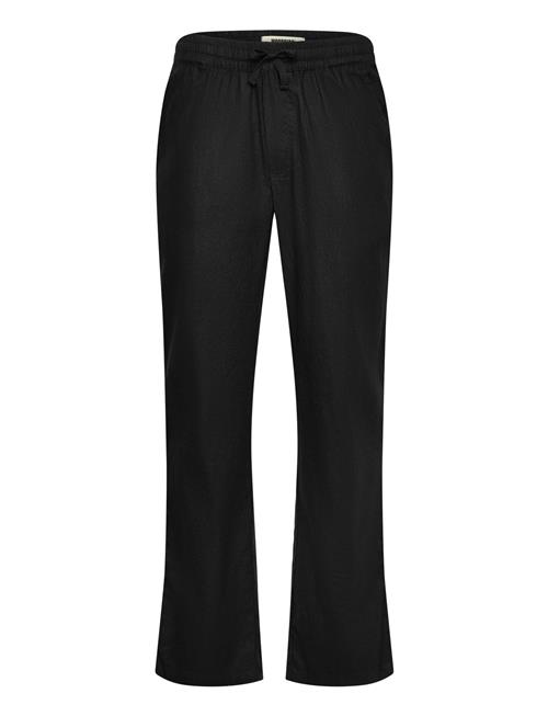 Woodbird | Wbeik Linen Pant | XXL