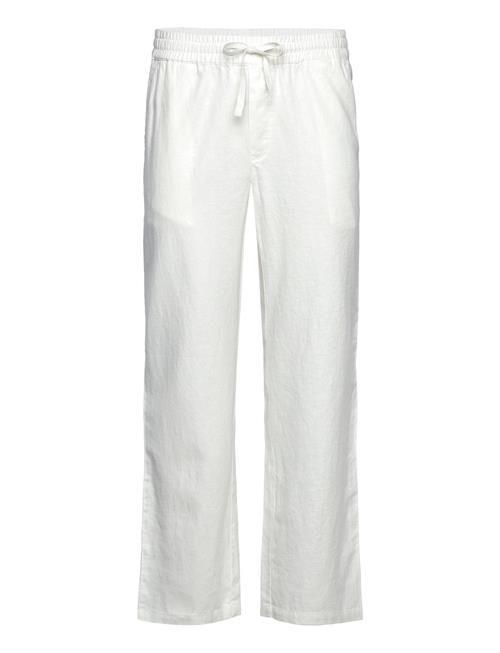 Woodbird | Wbeik Linen Pant | XXL
