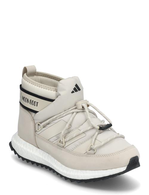 adidas Sportswear | Moonboost High | 40 2/3