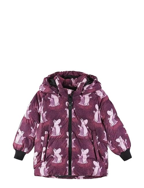 Reima | Winter Jacket, Moomin Lykta | 98