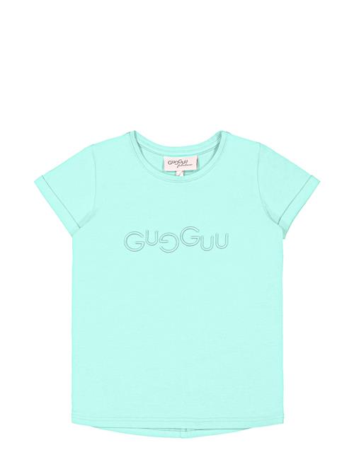 Gugguu | Logo T-Shirt | 104