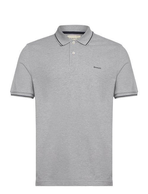 GANT | Tipping Ss Pique Polo | XL