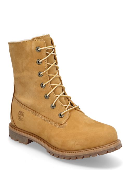 Timberland | Mid Warm Lined Waterproof Boot | 41