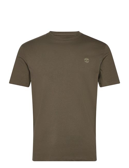 Timberland | Short Sleeve Tee | XL