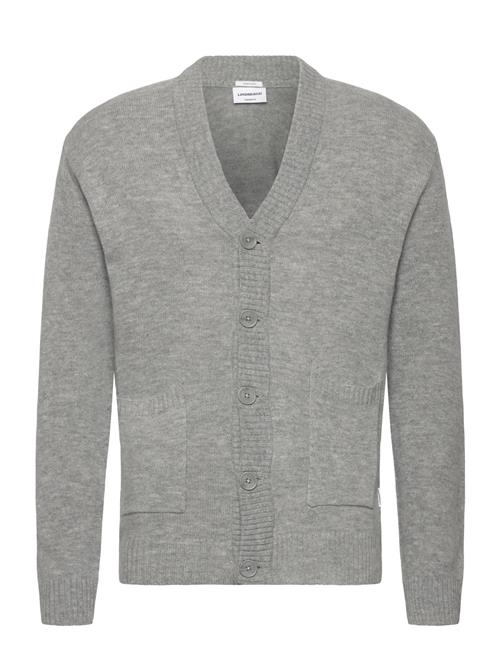 Lindbergh | Lambswool  Button Cardigan | XL