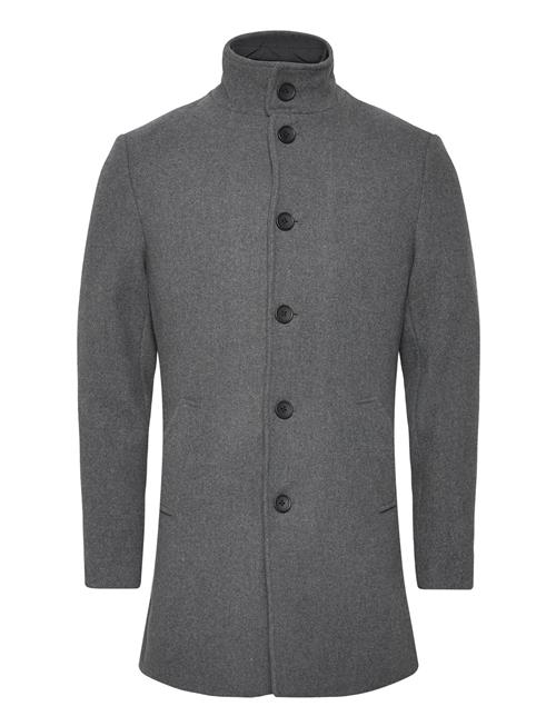 Bruun & Stengade | Bs Ontario Slim Fit Coat | M