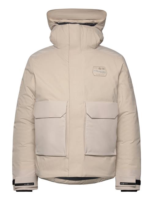 Sail Racing | Glacier Bay Jacket | XL