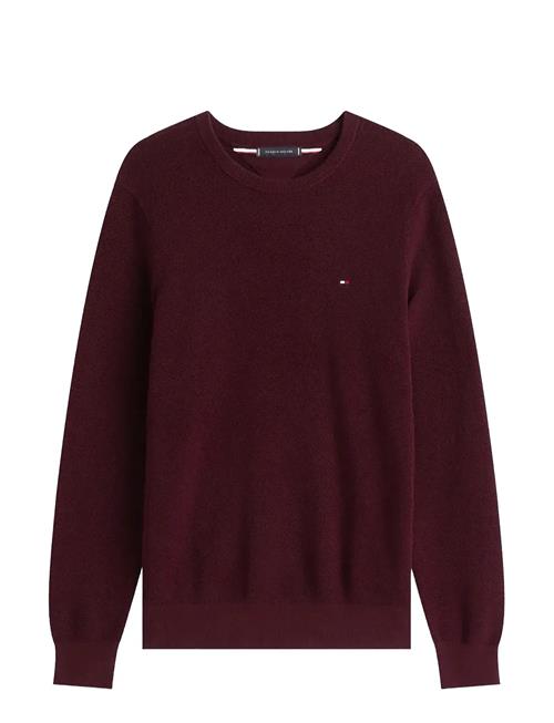 Tommy Hilfiger | Essential Structure Crew Neck | L