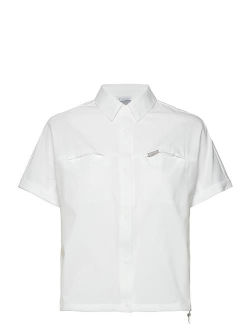 Columbia Sportswear | Boundless Trek Ss Button Up Ii | S