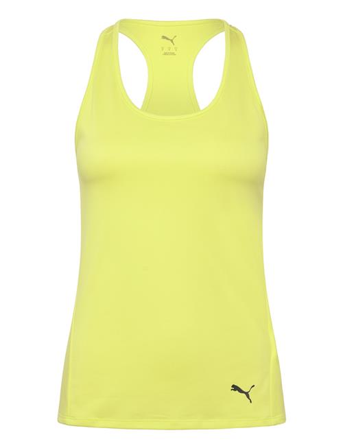 PUMA | W Tad Essential Racerback Tank | S