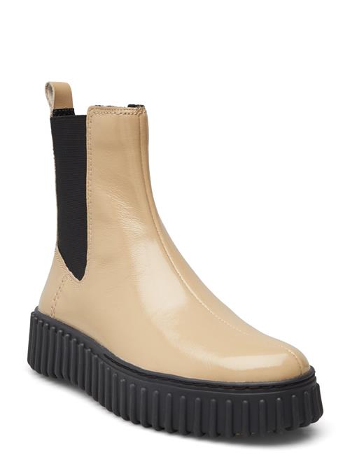 Clarks | Torhill Maple D | 38