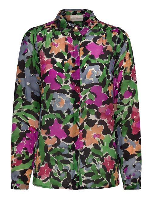 Fabienne Chapot | Sunrise Blouse | 34