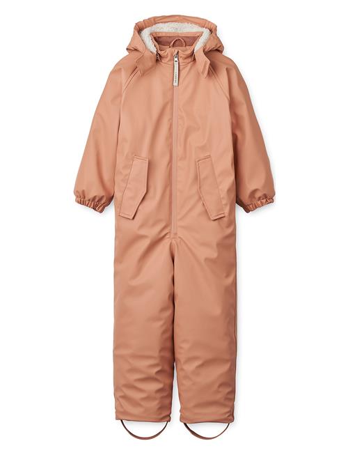 Liewood | Naro Rain Suit | 104
