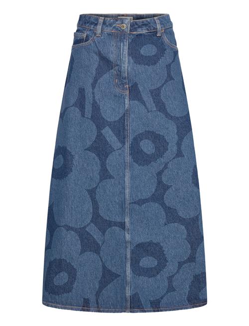 Marimekko | Maridenim Suoritus Unikko | 38