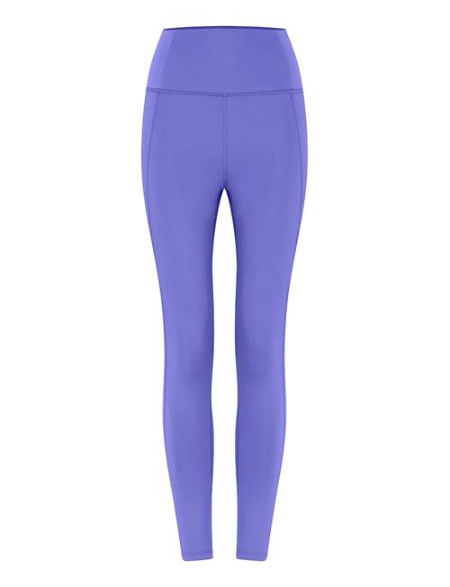 Girlfriend Collective | Compressive High-Rise Legging, 7/8 | L
