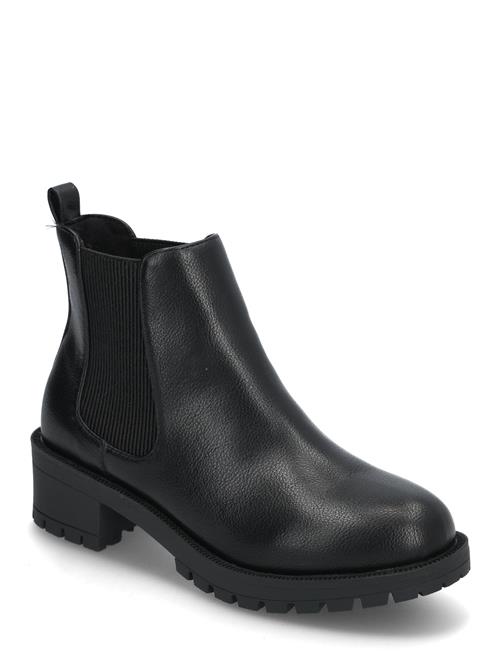 Bianco | Biapearl Chelsea Boot Faux Leather | 37